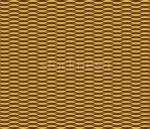 Patroon kunst vector grafische ontwerp illustratie Stockfoto © vector1st