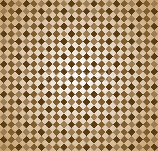 Muster Kunst Vektor Grafik Design Illustration Stock foto © vector1st