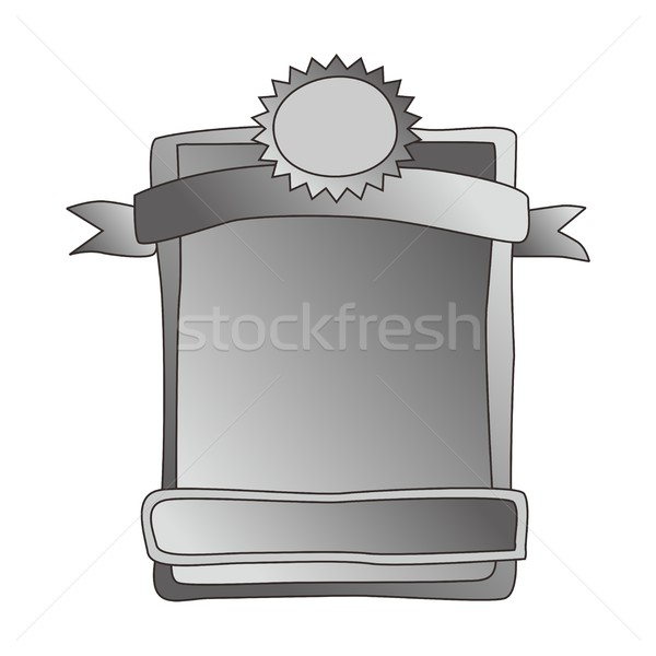 Bouton icône vecteur graphique art design [[stock_photo]] © vector1st