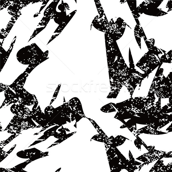 grungy texture background pattern Stock photo © vector1st