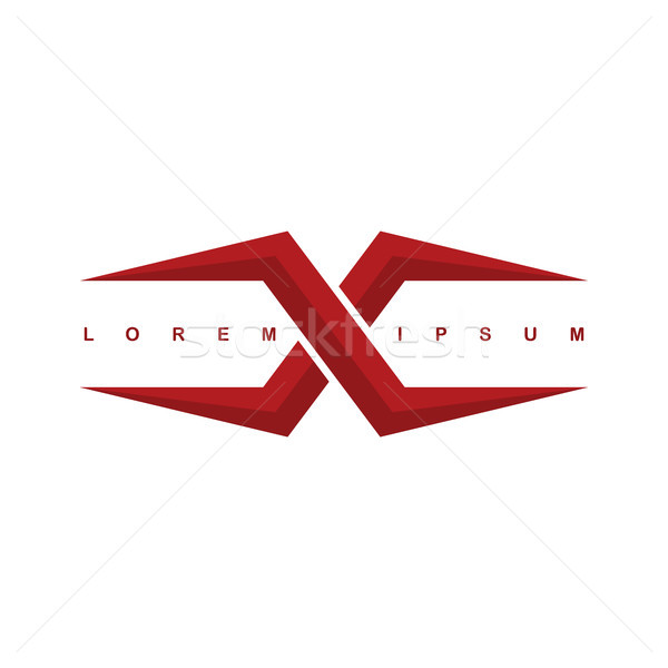 Letter X Stock Vectors Illustrations And Cliparts Page 2 Stockfresh