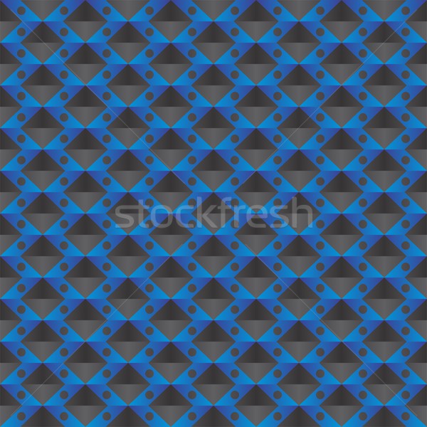 Model sanat vektör grafik dizayn örnek Stok fotoğraf © vector1st