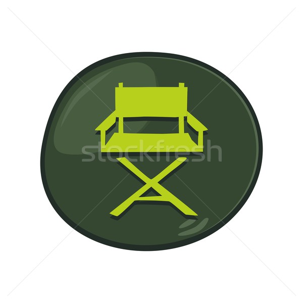 icon button theme Stock photo © vector1st