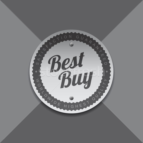 Etykiety naklejki wektora graficzne sztuki Zdjęcia stock © vector1st