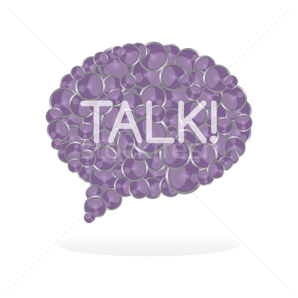 Taste Symbol Kunst Vektor Grafik Design Stock foto © vector1st
