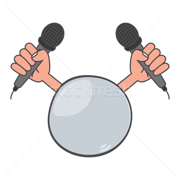 Artă obiect vector grafic Imagine de stoc © vector1st