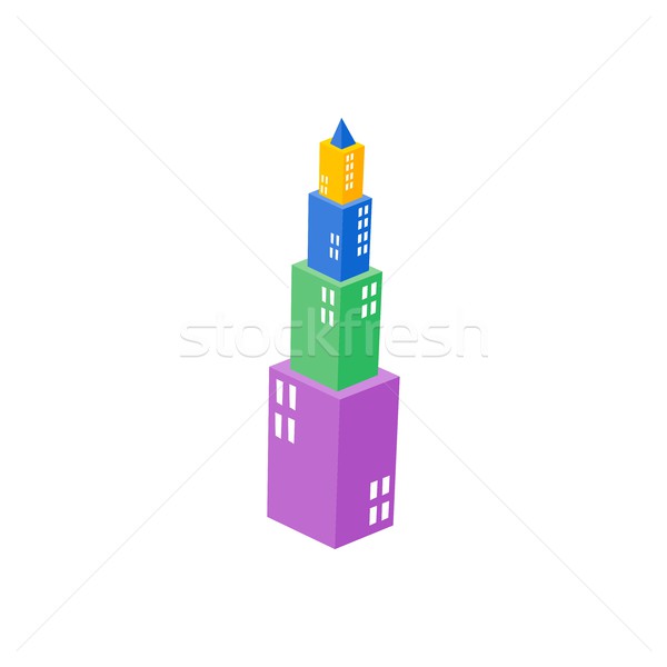 Joc vector artă design grafic Imagine de stoc © vector1st