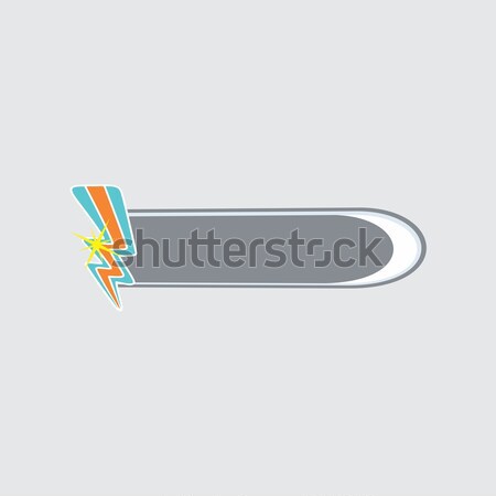 game assets element Stock photo © vector1st