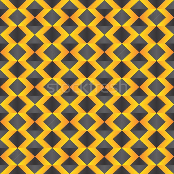 Muster Kunst Vektor Grafik Design Illustration Stock foto © vector1st