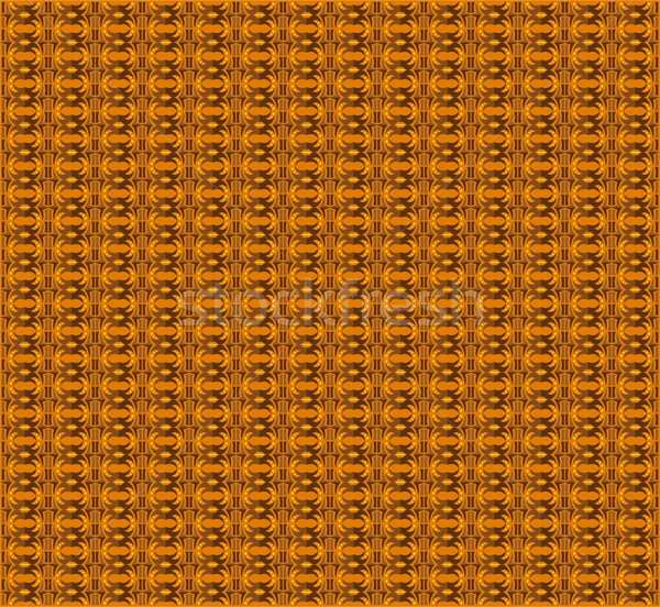 Muster Kunst Vektor Grafik Design Illustration Stock foto © vector1st