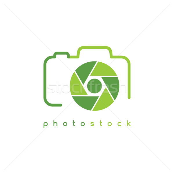Fotografii symbol wektora sztuki ilustracja Zdjęcia stock © vector1st
