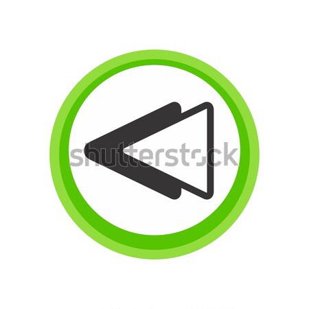 Gry majątek wektora sztuki grafiki Zdjęcia stock © vector1st