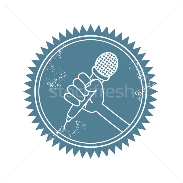 Art objet élément vecteur graphique [[stock_photo]] © vector1st