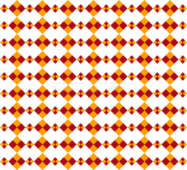 Muster Kunst Vektor Grafik Design Illustration Stock foto © vector1st