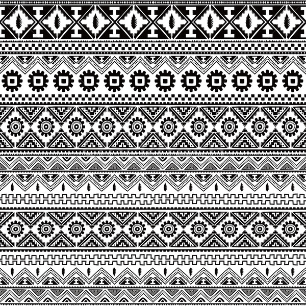 őslakos kisebbségi végtelen minta vektor művészet illusztráció Stock fotó © vector1st