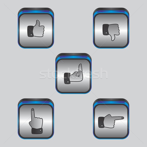 Vecteur graphique art design illustration [[stock_photo]] © vector1st