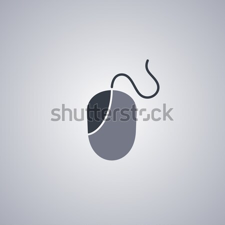 電腦鼠標 向量 藝術 圖形 插圖 業務 商業照片 © vector1st