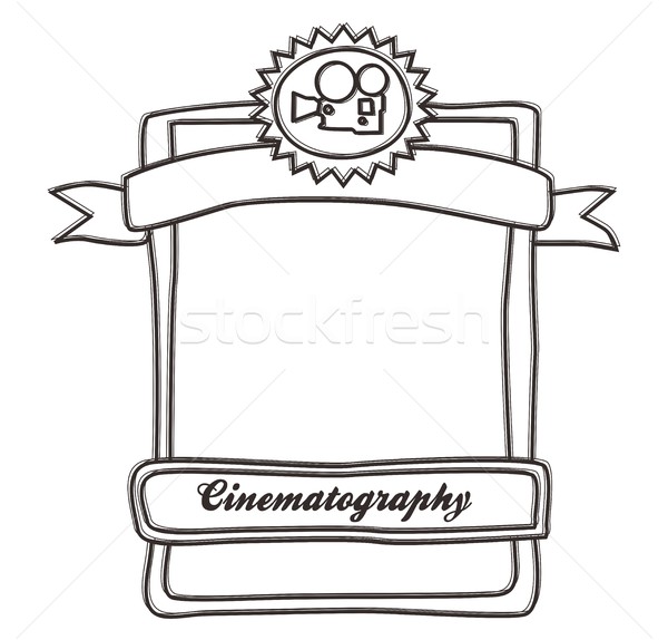 Przycisk ikona wektora graficzne sztuki projektu Zdjęcia stock © vector1st