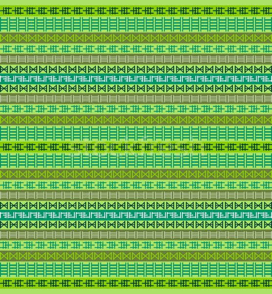 パターン 芸術 ベクトル グラフィック デザイン 実例 ストックフォト © vector1st