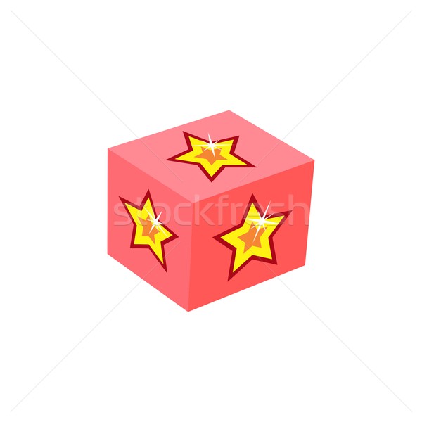 Gry majątek wektora sztuki grafiki Zdjęcia stock © vector1st