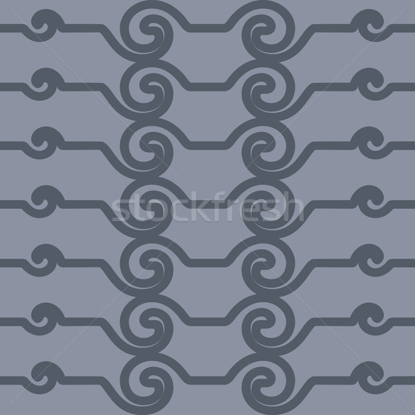 Model vector grafic artă ilustrare fundal Imagine de stoc © vector1st