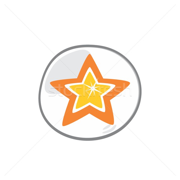 game assets element Stock photo © vector1st