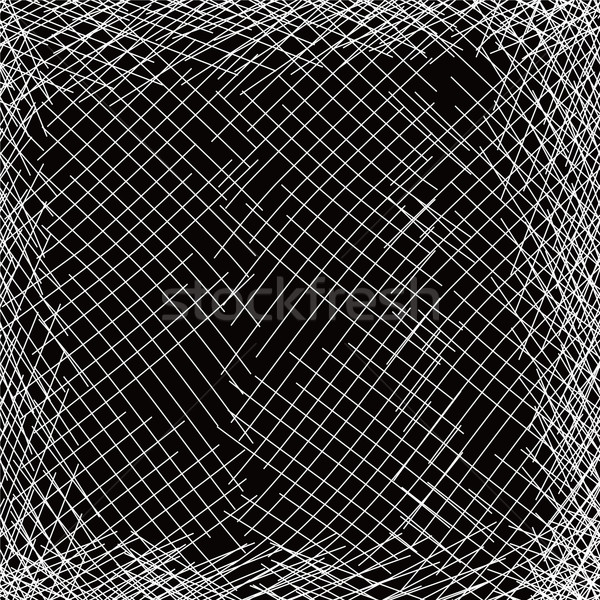 Textur Muster Vektor Grafik Kunst Illustration Stock foto © vector1st