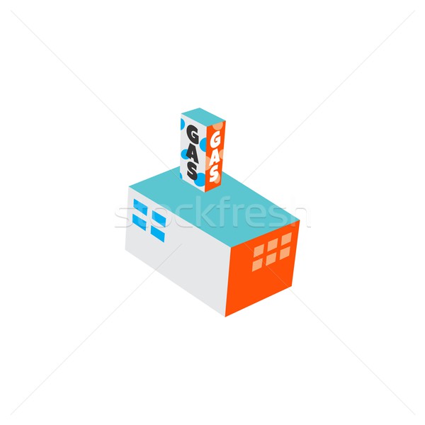 Jeu élément vecteur art design graphique [[stock_photo]] © vector1st