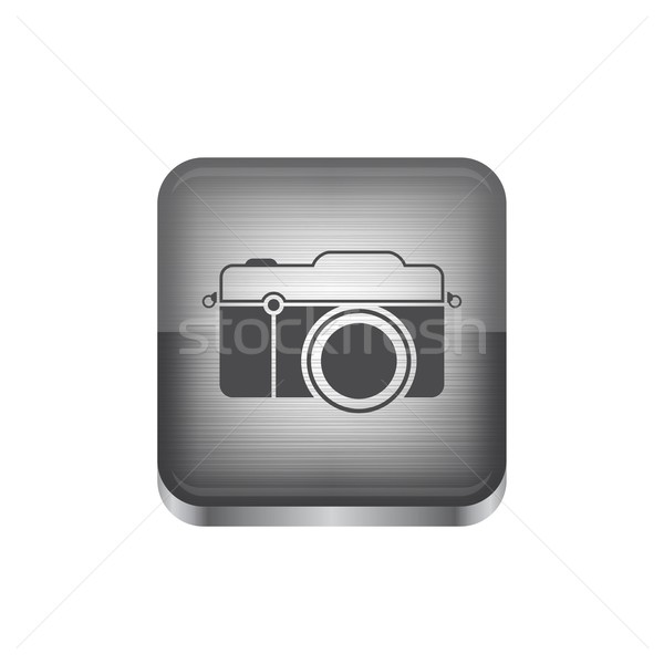 icon theme Stock photo © vector1st