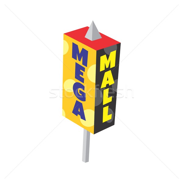 game assets element Stock photo © vector1st