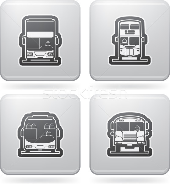 Transportation Stock photo © Vectorminator