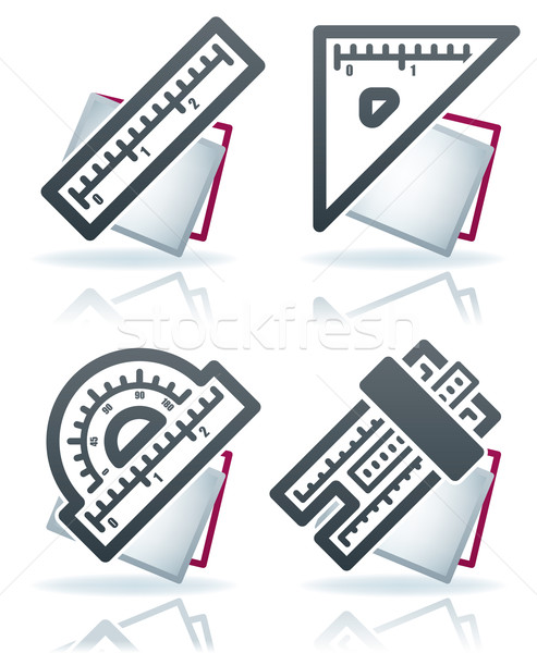 Stock photo: Office Supply