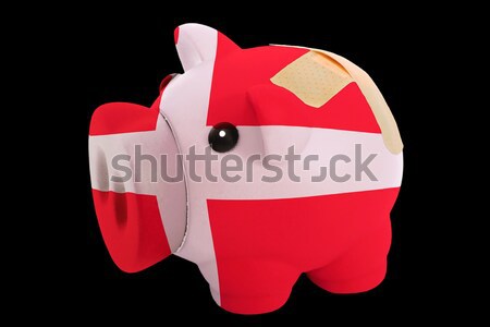 indonesia national flag thumb up gesture for excellence and achi Stock photo © vepar5
