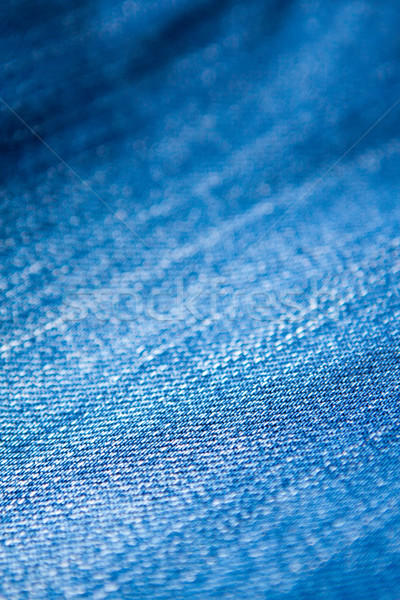 Texture denim matériel bleu jeans [[stock_photo]] © veralub