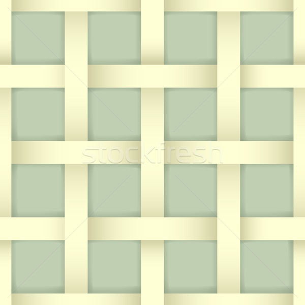 Vector seamless background with paper strips. Stock photo © Vertyr
