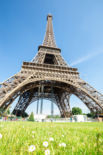 Turnul Eiffel Fotografii De Stoc Imagini De Stoc Si Poze Pagina