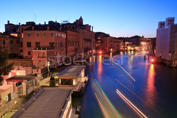 Venice Stock photo © vichie81