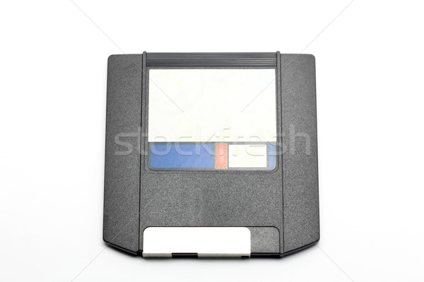Computer Zip Drive Stock photo © vichie81