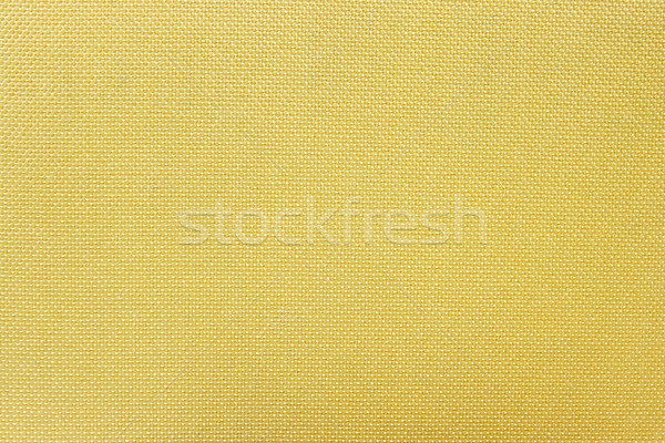 Yellow Fabric Stock photo © vichie81