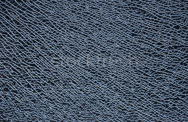 Vetri rotti pattern utile desktop immagine Foto d'archivio © vilevi