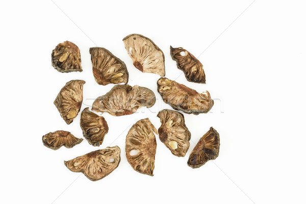 Sun dried kokum phool or Vatamba  Stock photo © vinodpillai