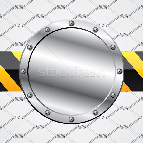 Industrial background design  Stock photo © vipervxw