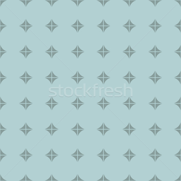 Light green seamless pattern Stock photo © vipervxw