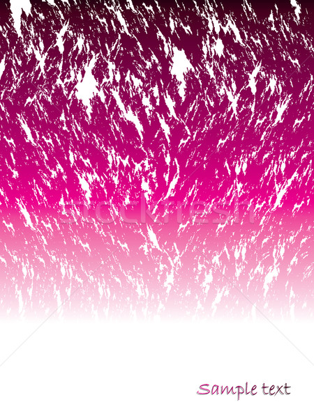 Grunge pink  Stock photo © vipervxw