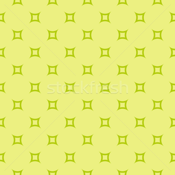 Seamless pattern design with vivid colors Stock photo © vipervxw