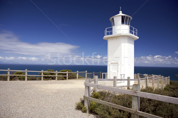 Lighthouse  Stock photo © Vividrange