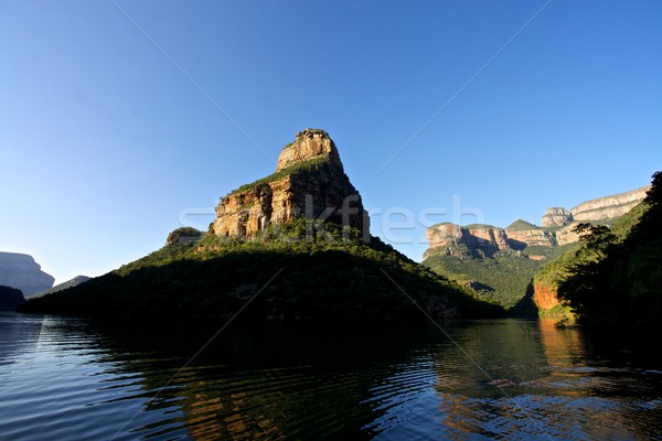 Blyde River Canyon Stock photo © Vividrange
