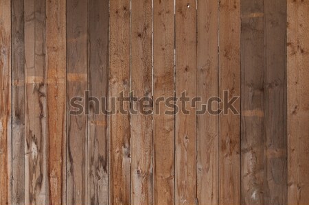 Sawed pinewood boards Stock photo © vizualni