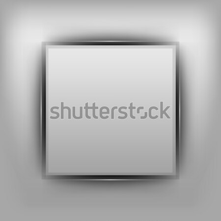 Empty Frame Stock photo © vlastas