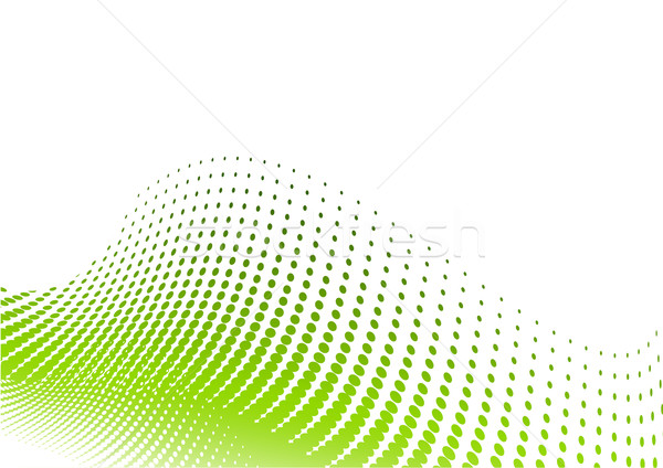 Verde Meio Tom Branco Textura Fundo Arte Ilustracao De Vetor C Vlastimil Sestak Vlastas 1278612 Stockfresh